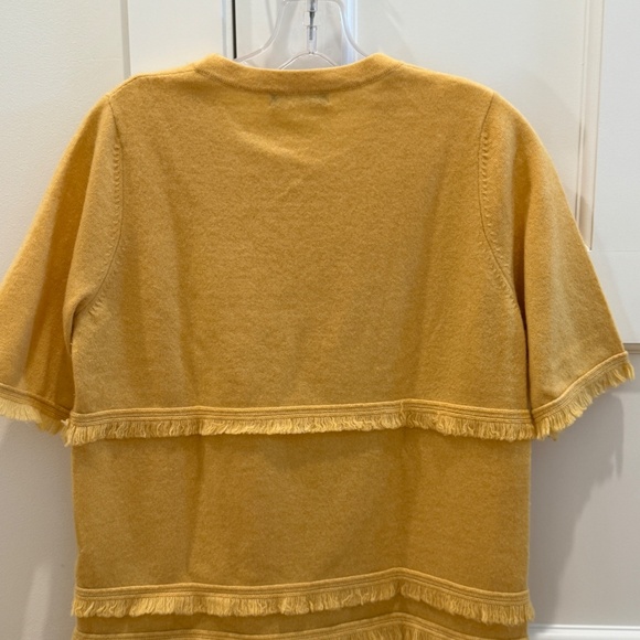 REPEAT CASHMERE SWEATER - Picture 3 of 3